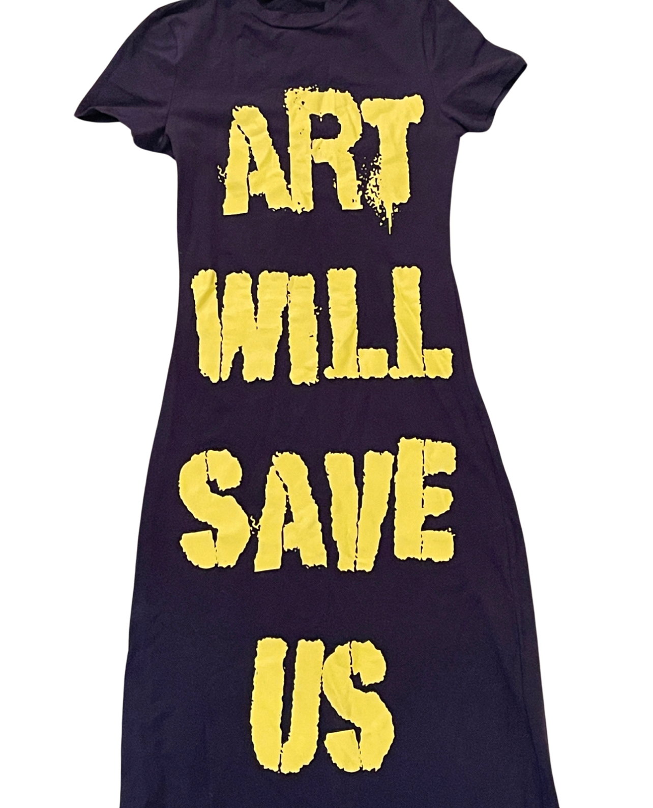 Masterpiece Maxi Dress - Navy