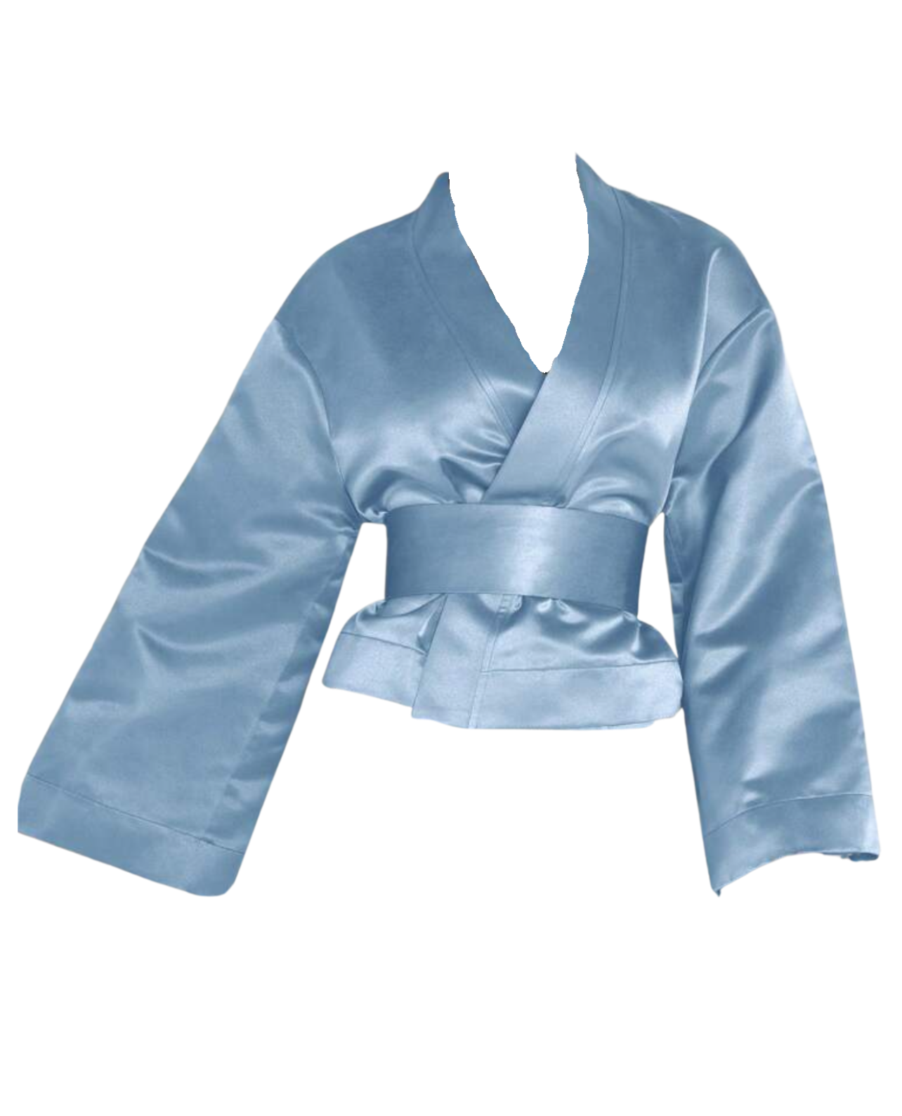 Catch Me In Kyoto Blouse - Olive