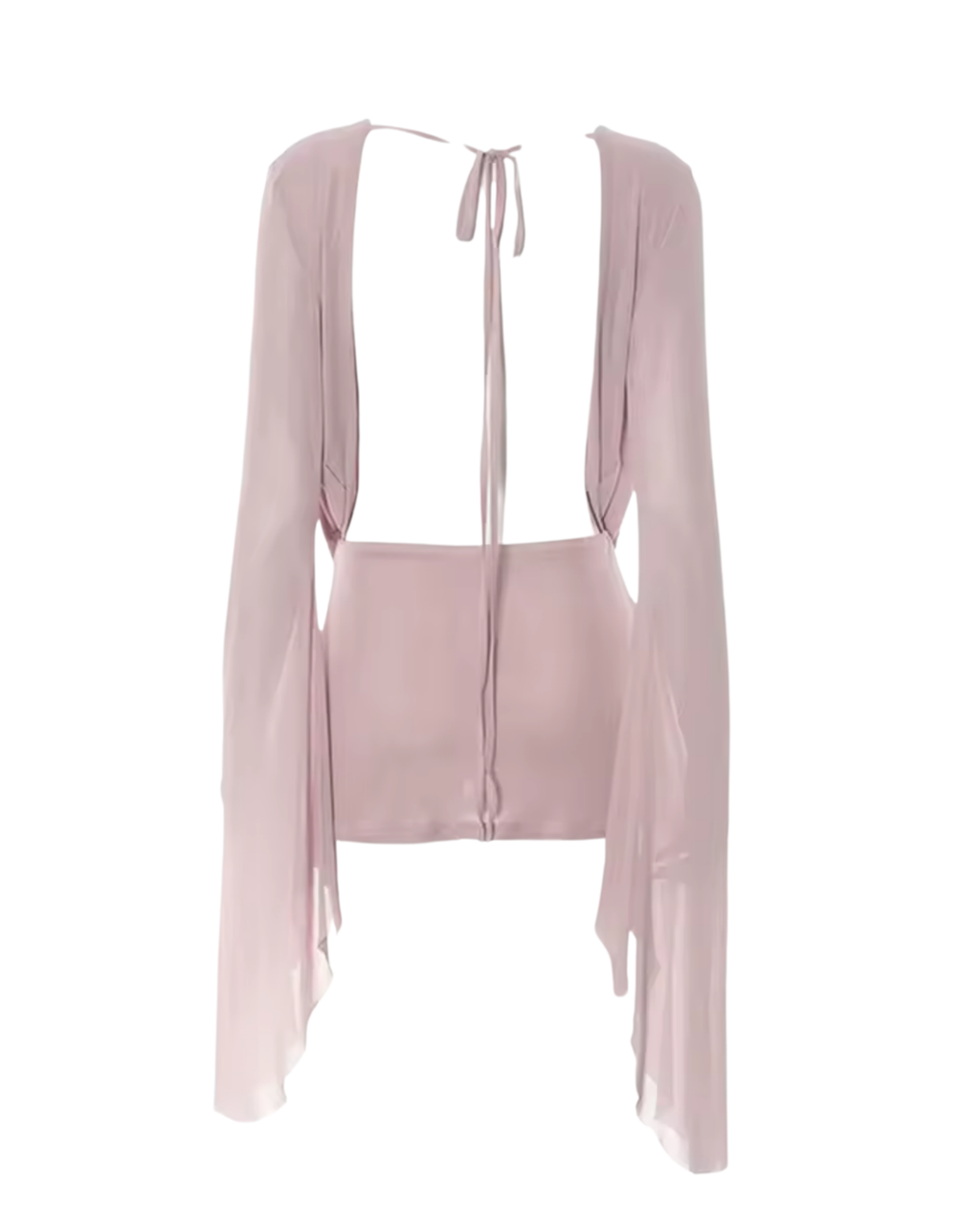 Consequences Mini Dress - Brown