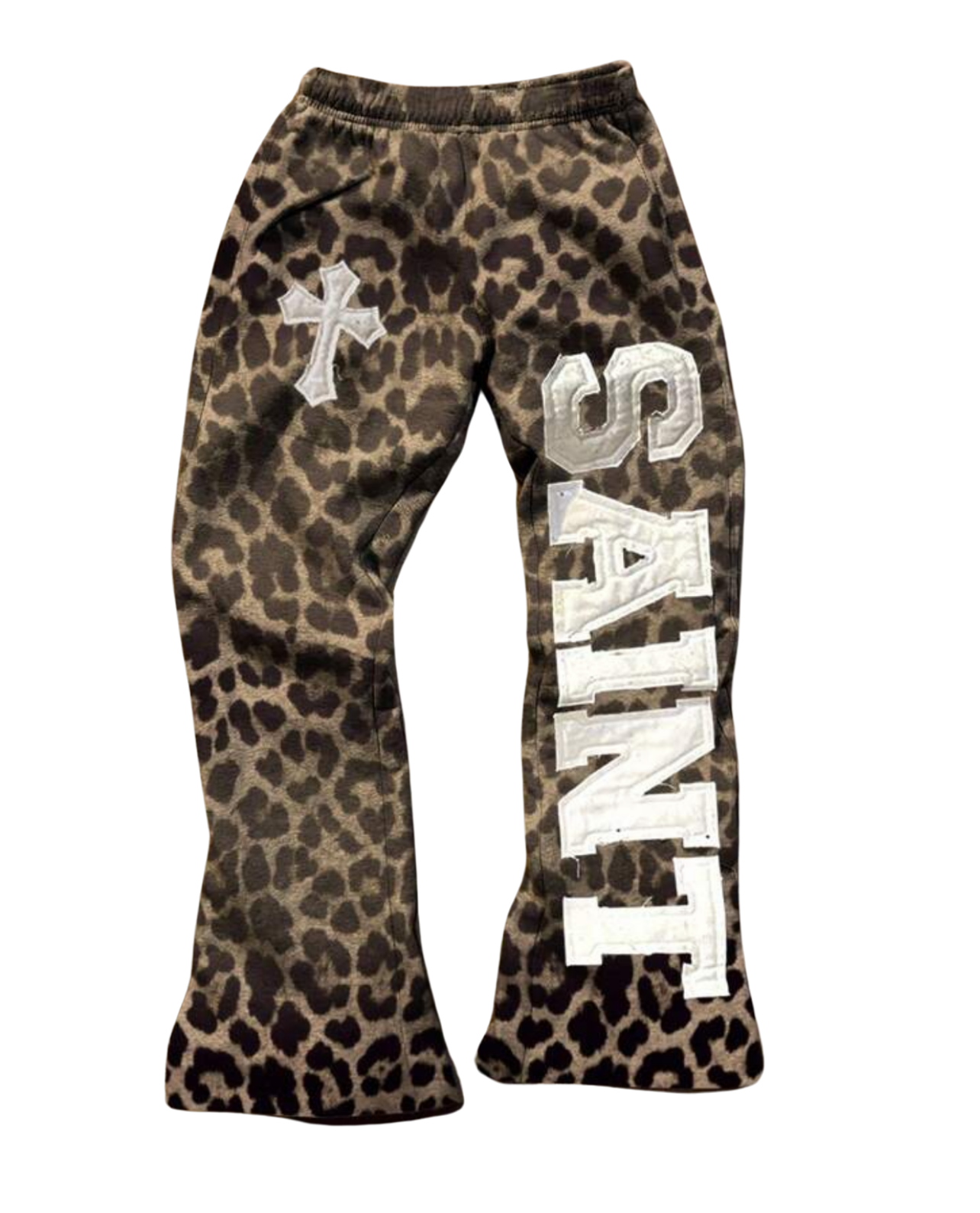 Prowl Mode Sweatpants - Multi