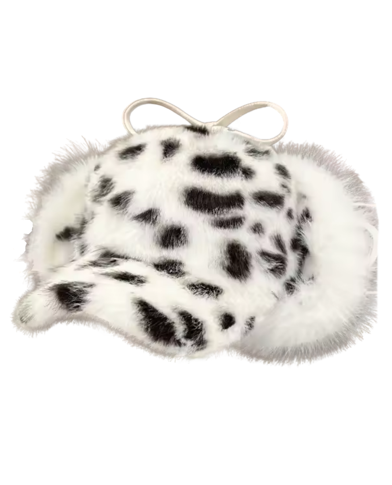 Keep Me Cozy Baseball Hat - Beige