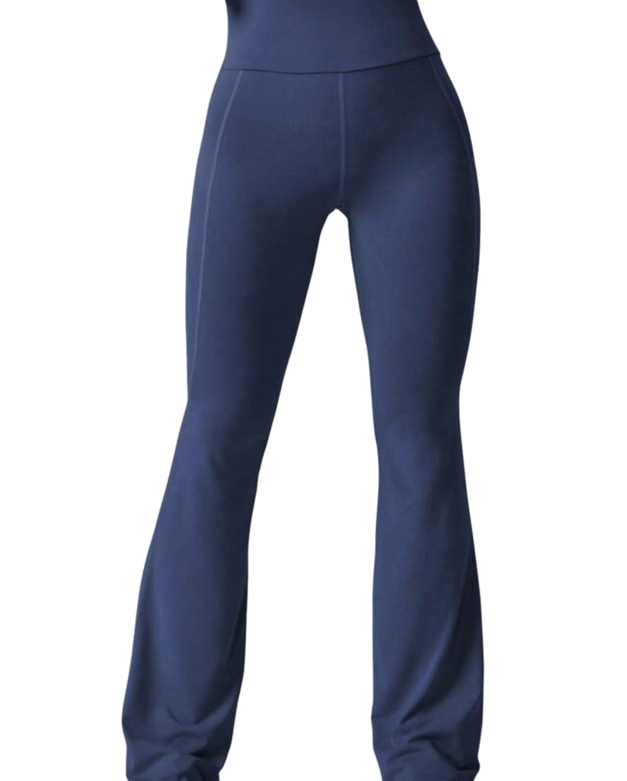 LaLaLand Active Pants - Lilac