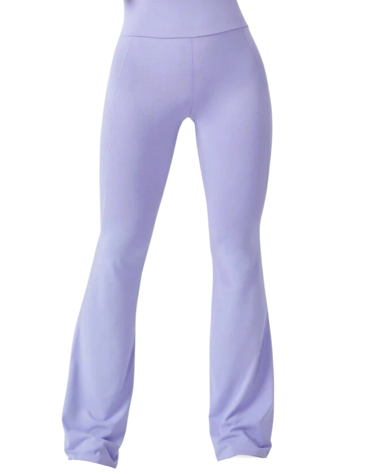 LaLaLand Active Pants - Lilac