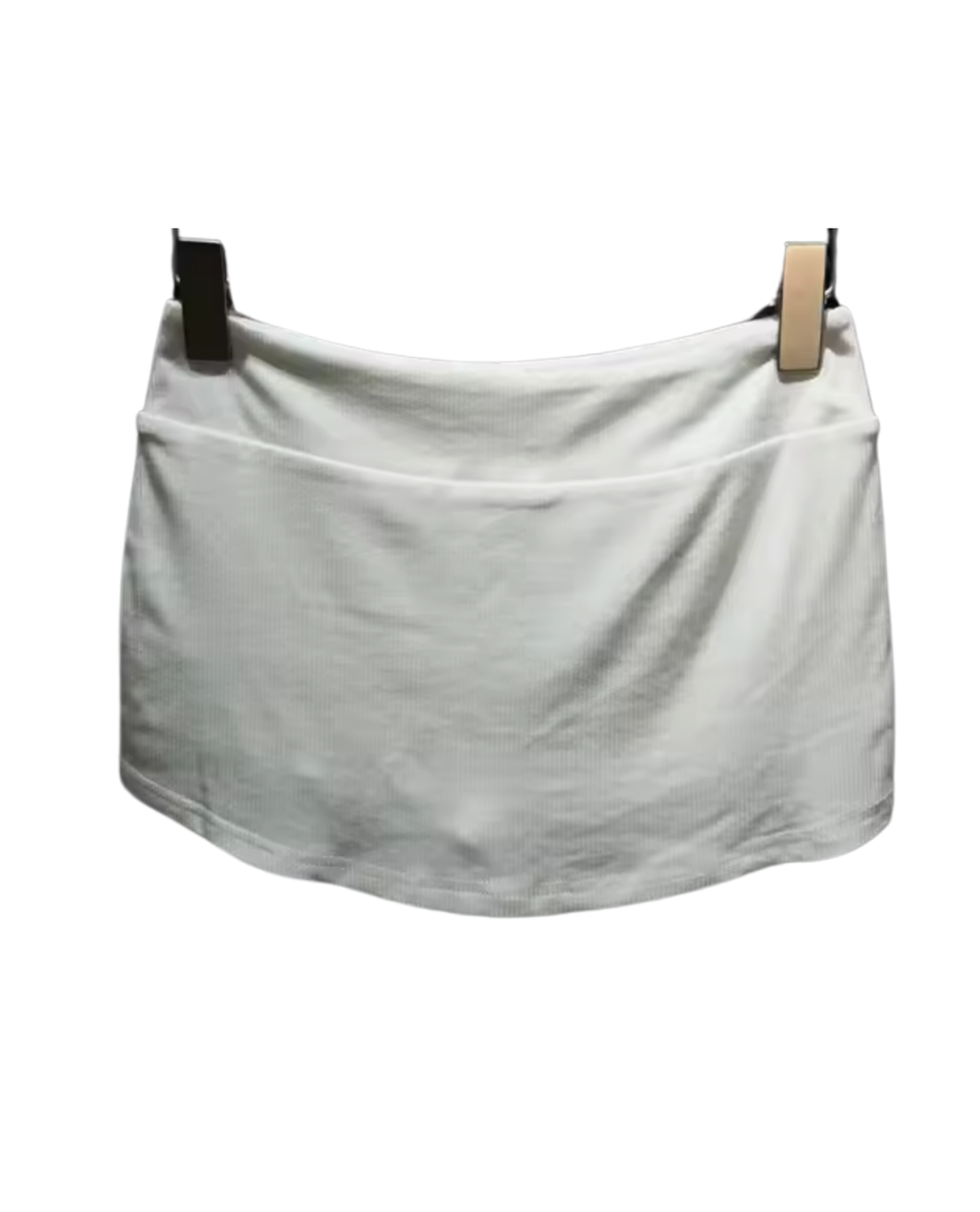 High Maintenance Lamb Skirt Set - Grey