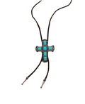 Guidance Necklace - Turquoise