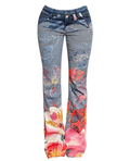 Koi About You Denim Jeans - Blue