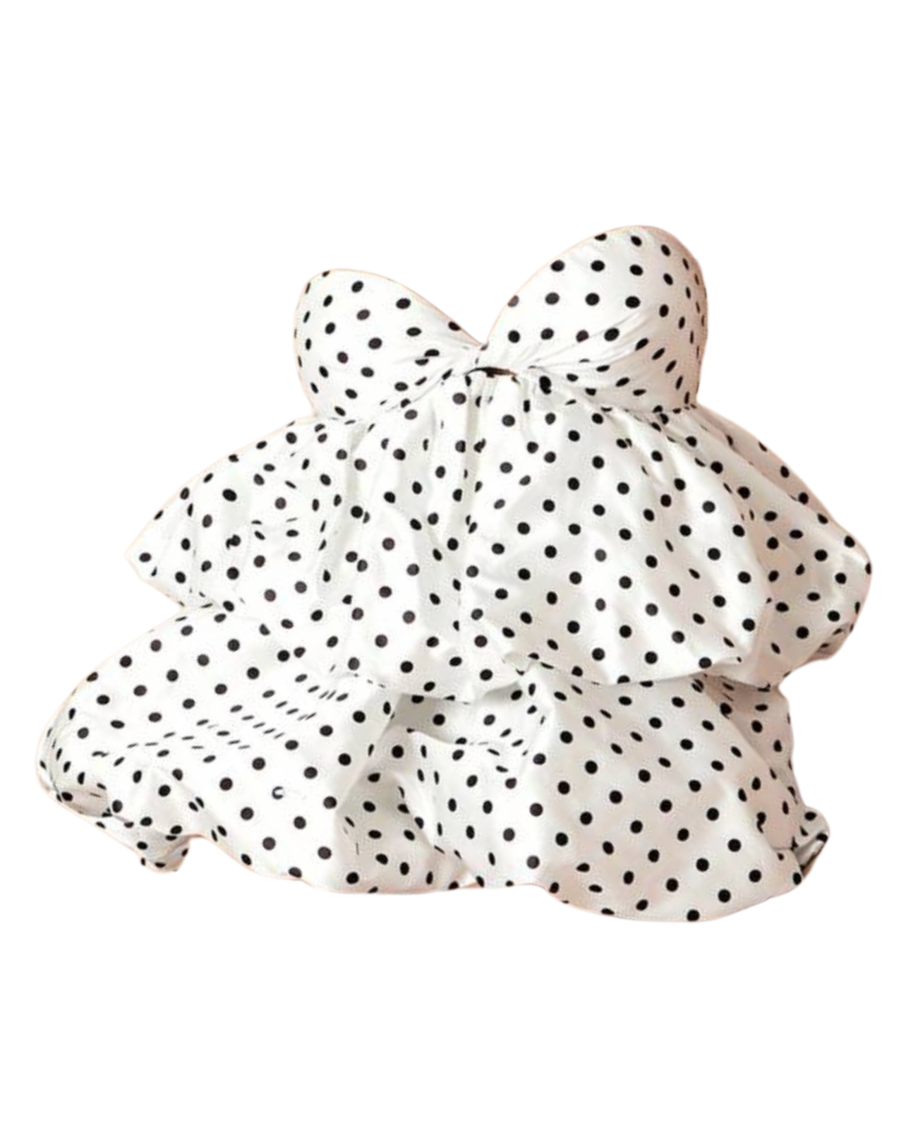Penelope Strapless Mini Dress - White