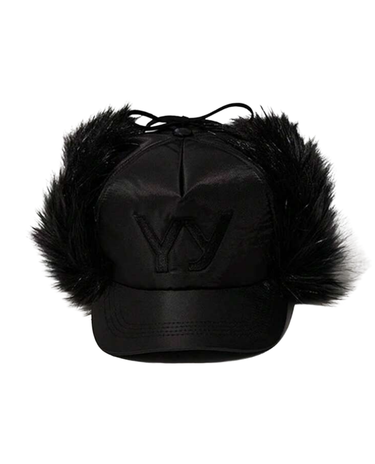 Keep Me Cozy Baseball Hat - Beige