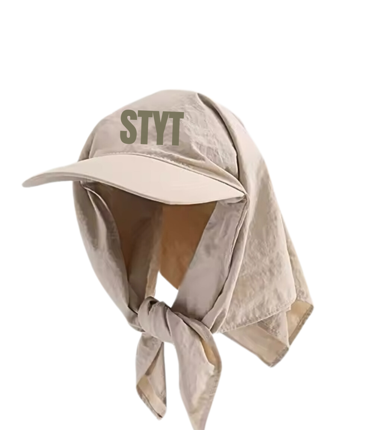 Off Day Baseball Hat - Blush