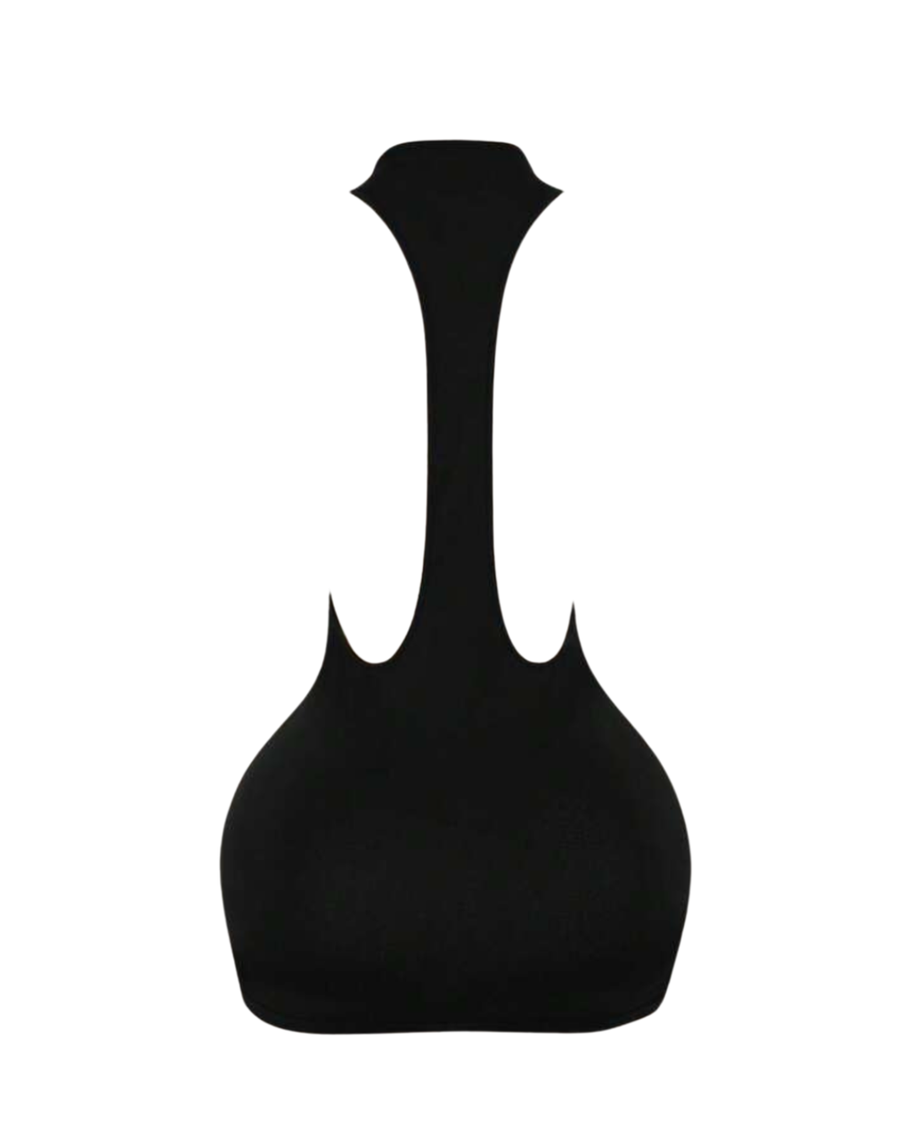 Top Pick Mini Dress - White