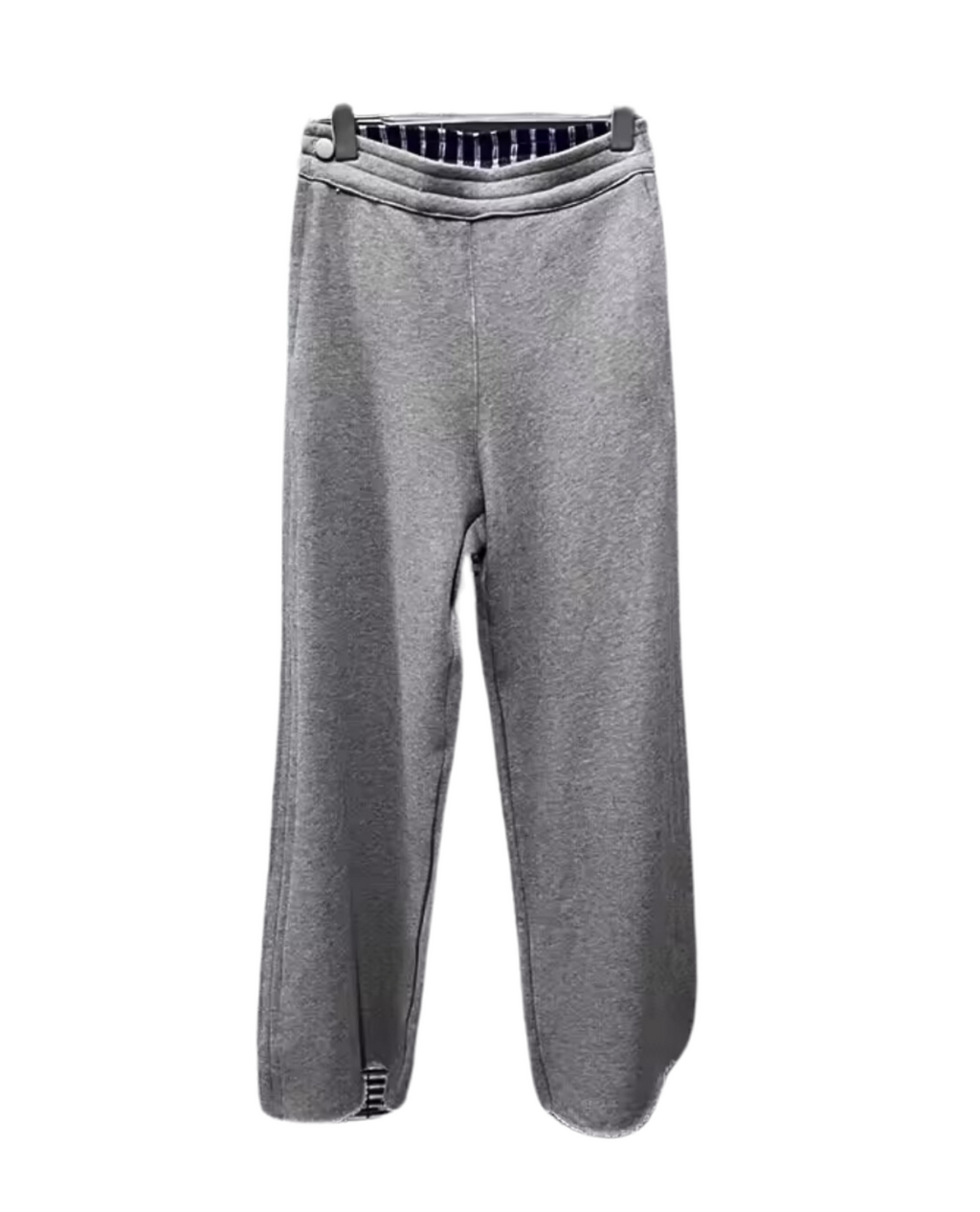 Too Much $wag Unisex Sweatpants - Grey
