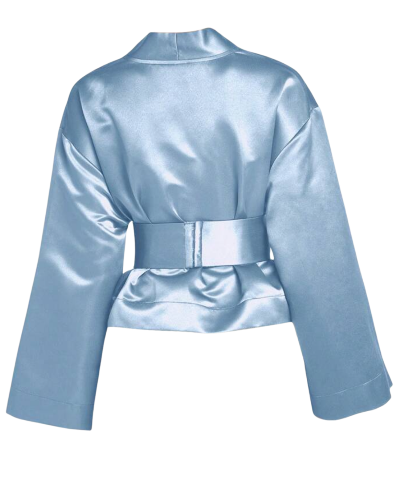 Catch Me In Kyoto Blouse - Olive