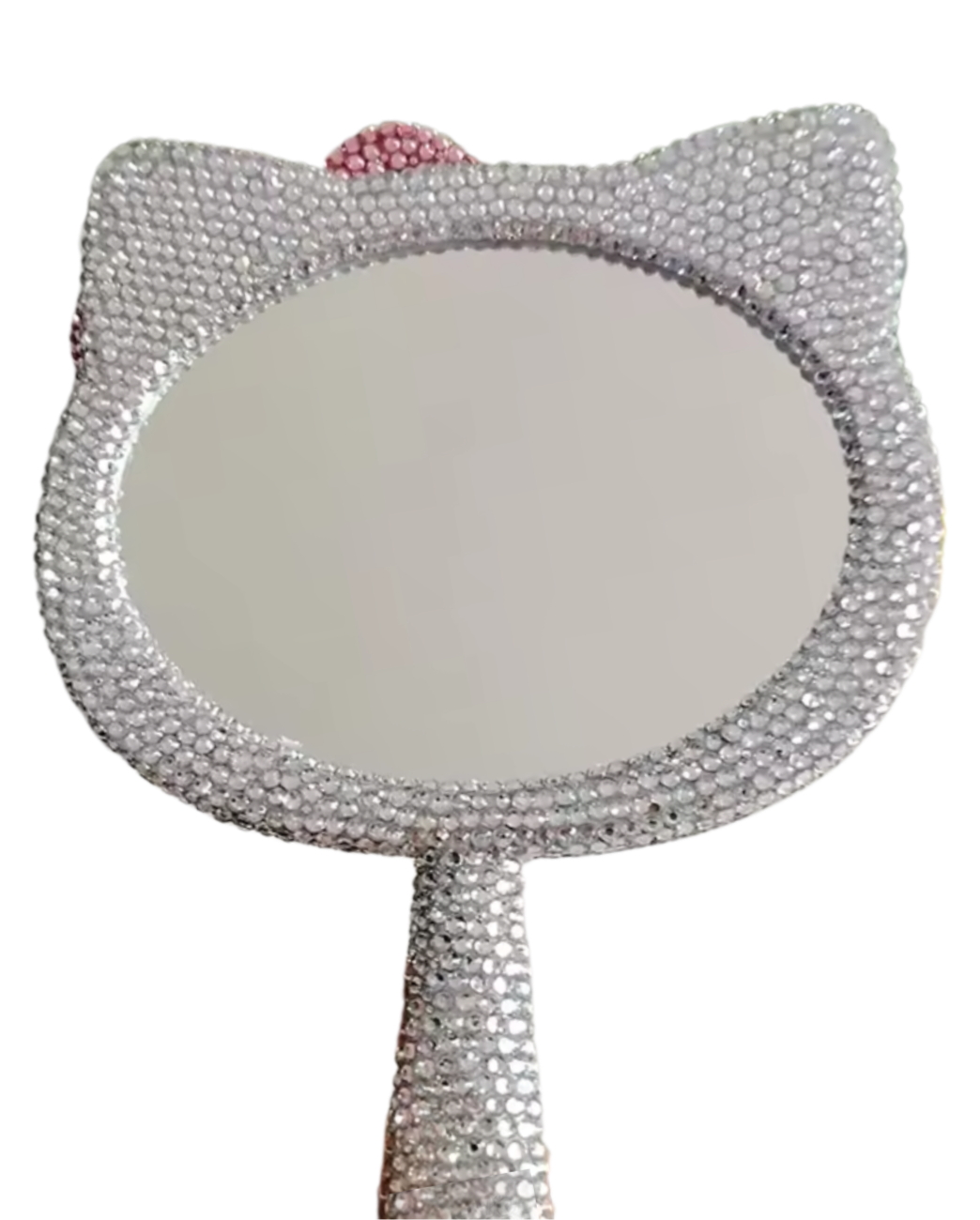 Mirror Mirror Embellished Mirror - Multi