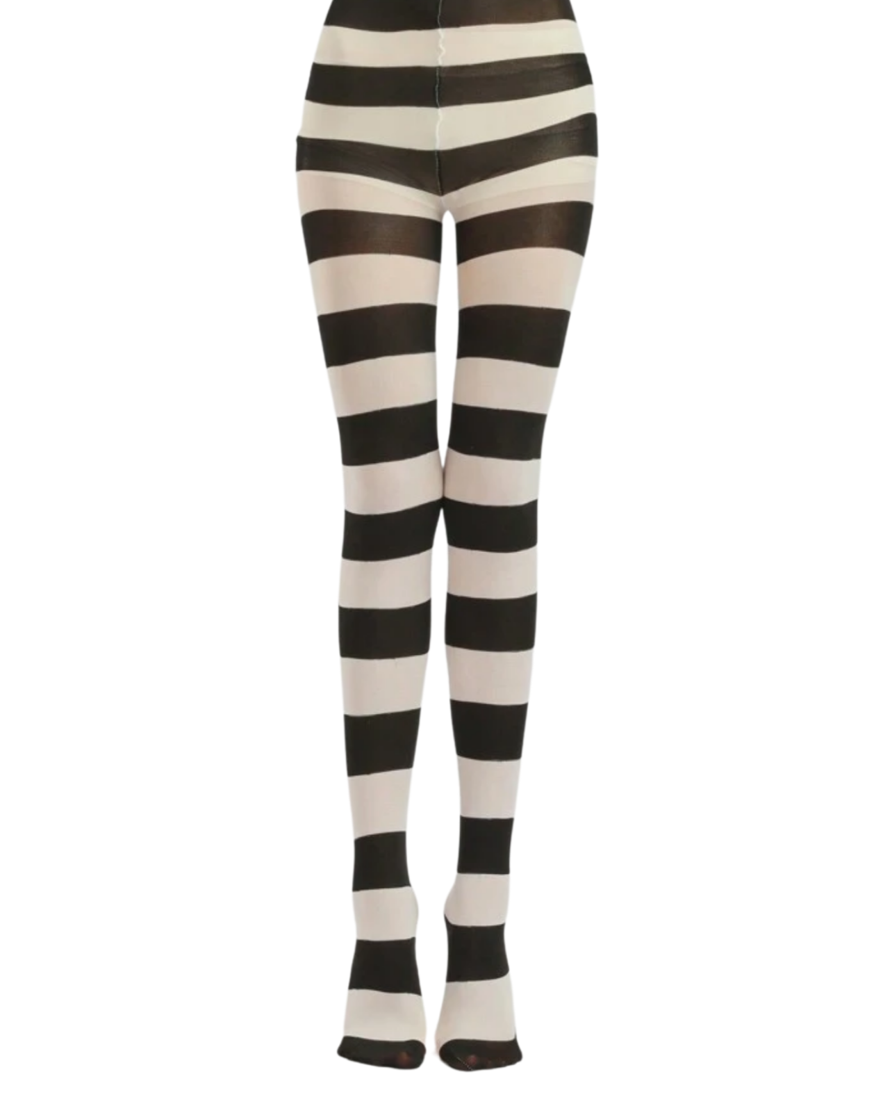 Pippi Stripped Leggings - Multi