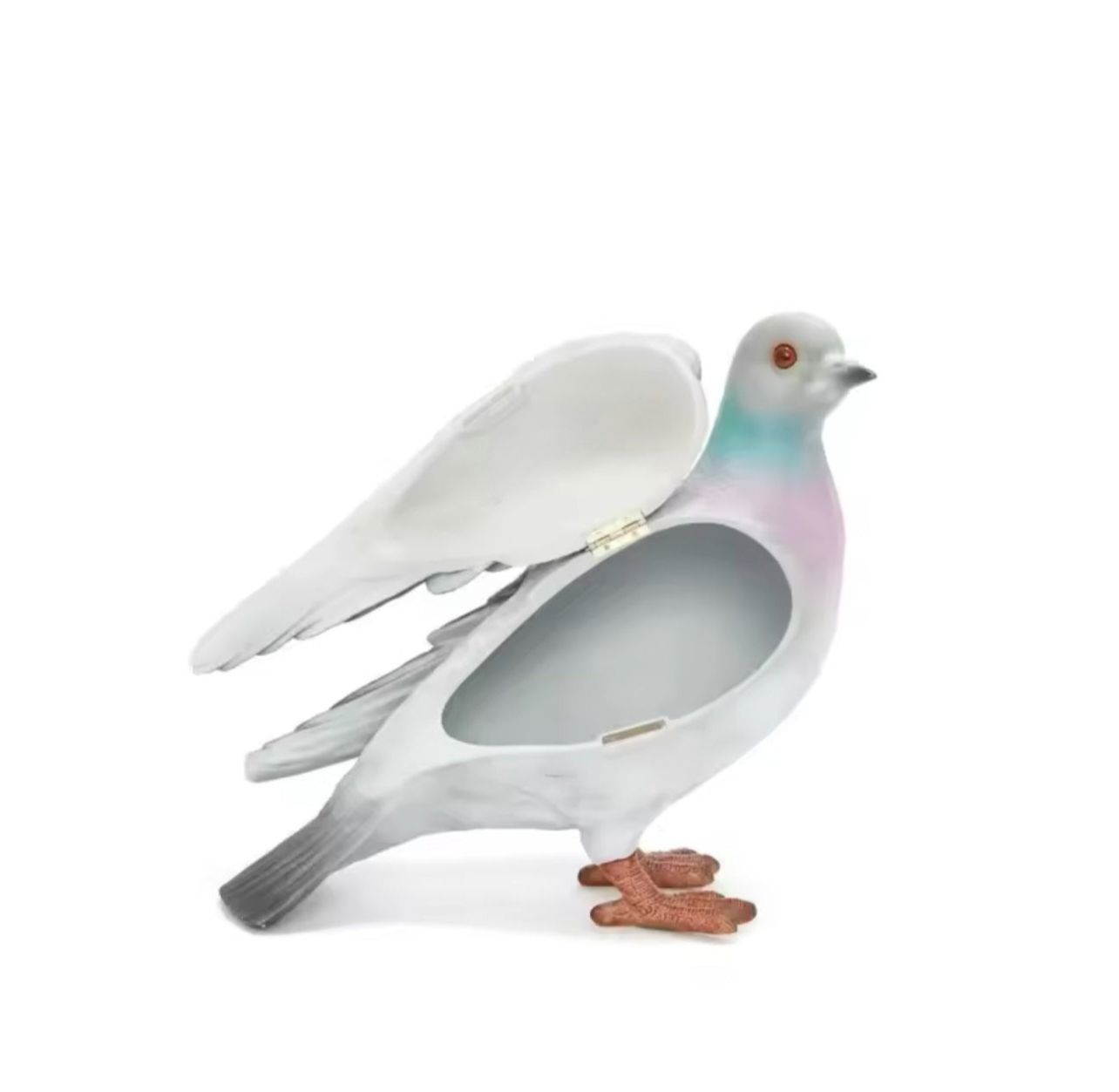 Flyer Than You Clutch - Multi