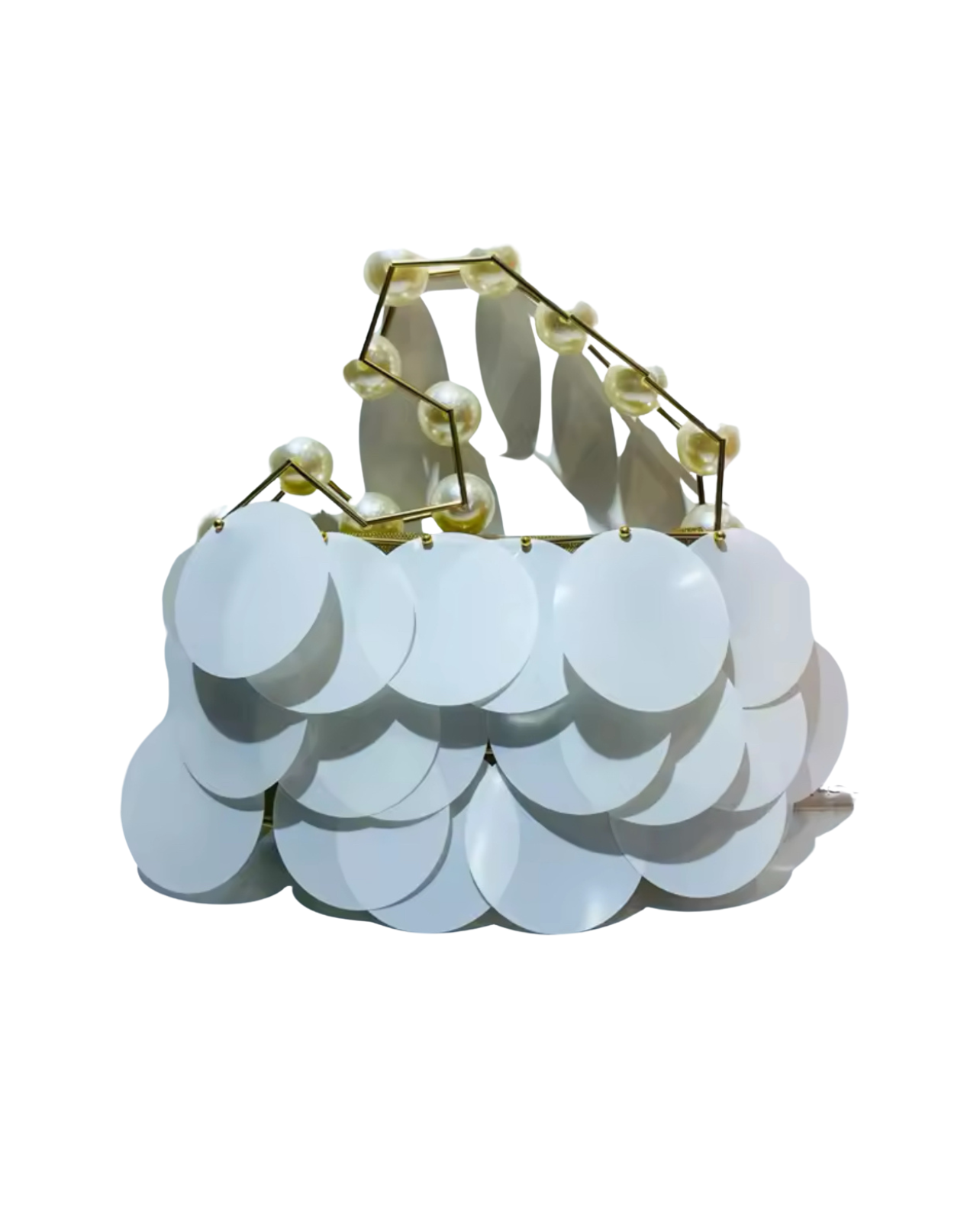 Seychelles Mini Handbag - Multi