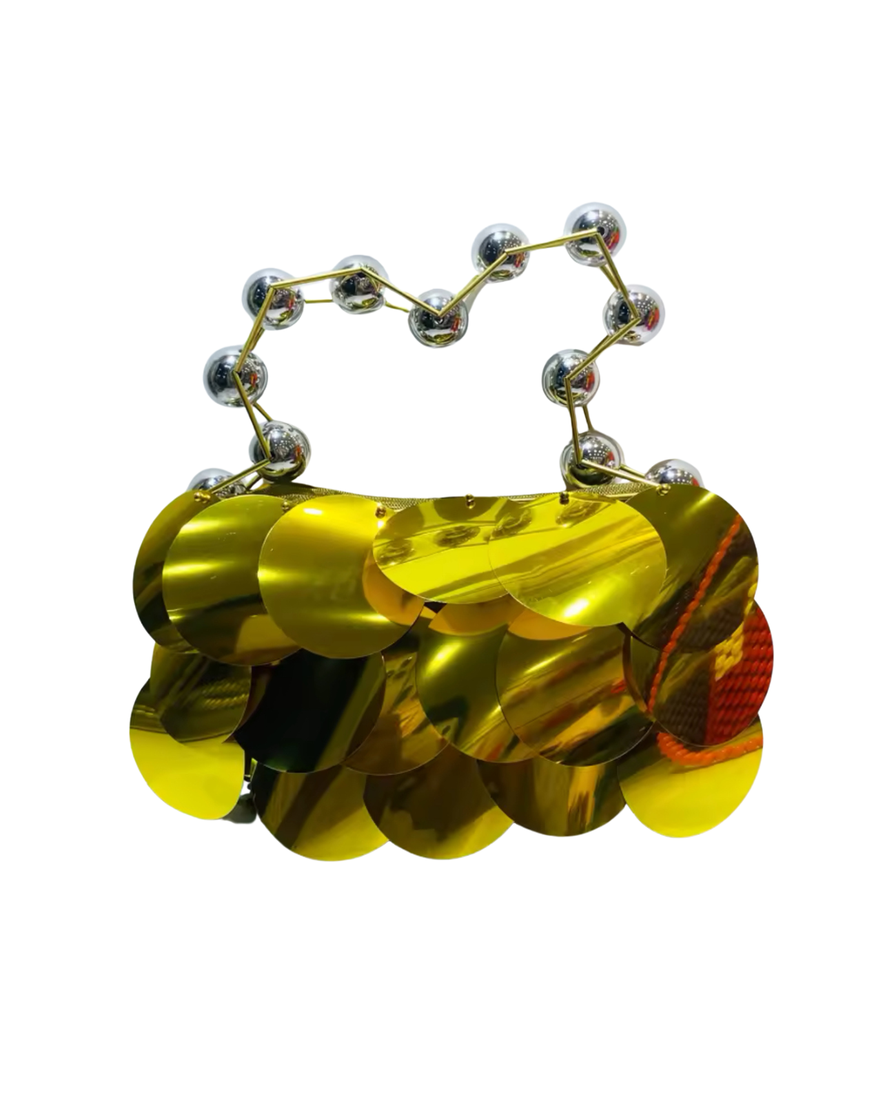 Seychelles Mini Handbag - Multi