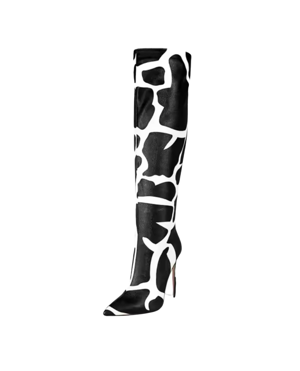 Not Your Regular Rodeo Boots - Multi