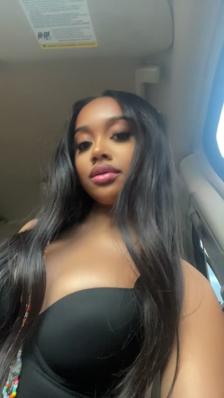 Belize 3-1 Beaded Chain - Multi